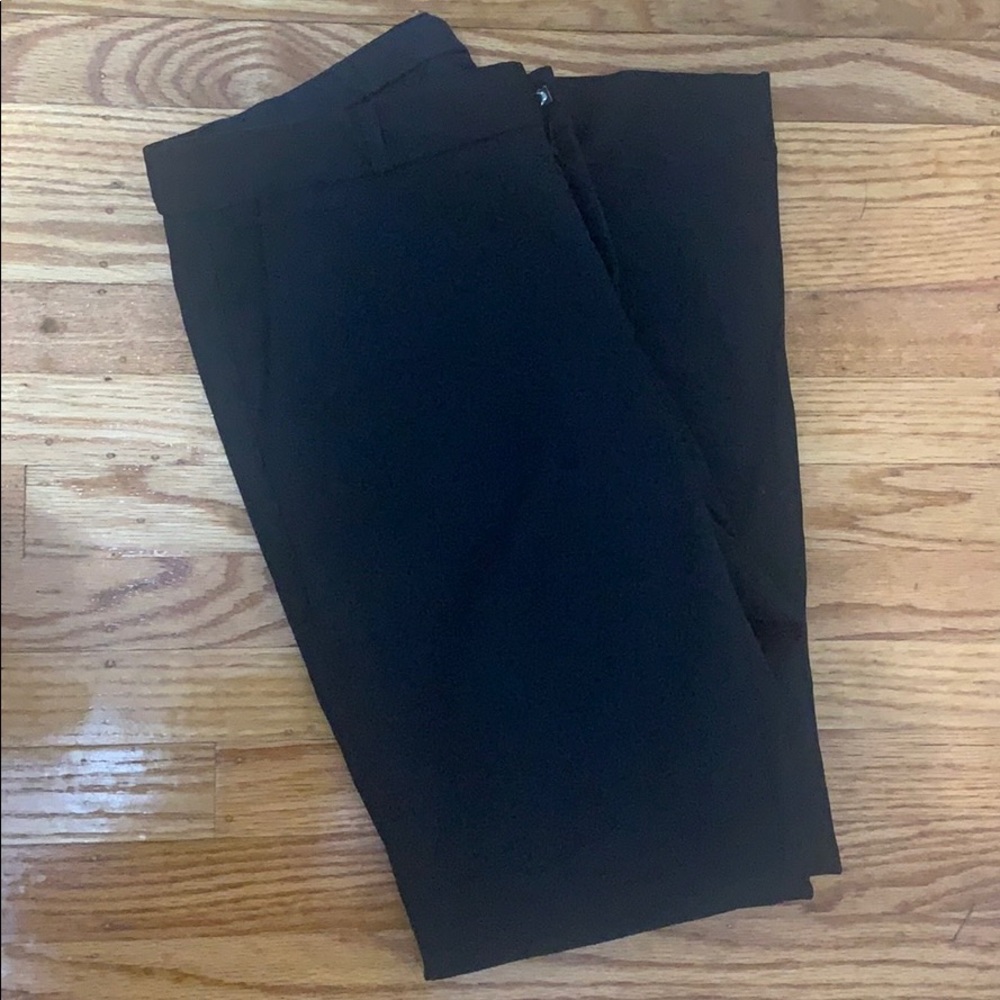 Ryan Banana Republic Dress Pants